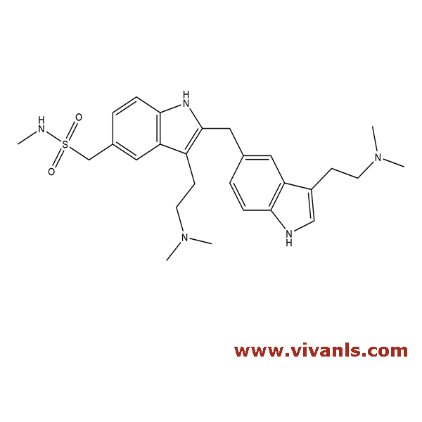 Impurities-Sumatriptan EP Impurity A-1664192645.png